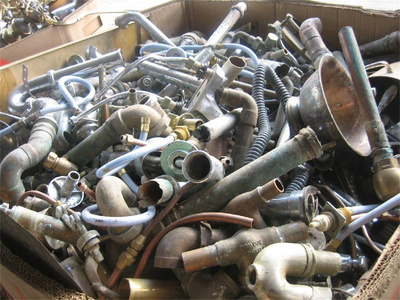 沙井廢金屬收購(gòu)公司