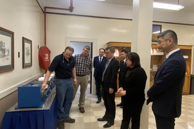 中華人民共和國駐紐約總領事館-