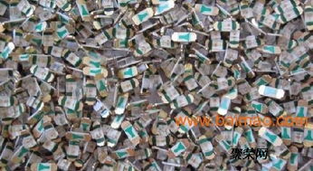 崇明鍍金料回收 環(huán)保再利用