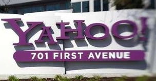 雅虎投資者 希望雅虎被全盤收購