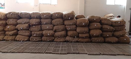 貴州鳳岡縣局（分公司）永和煙站“三舉措”規(guī)范收購(gòu)倉(cāng)儲(chǔ)管理